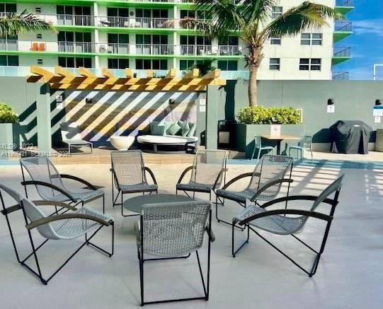 1750 N Bayshore Dr #3808 Miami, FL 33132