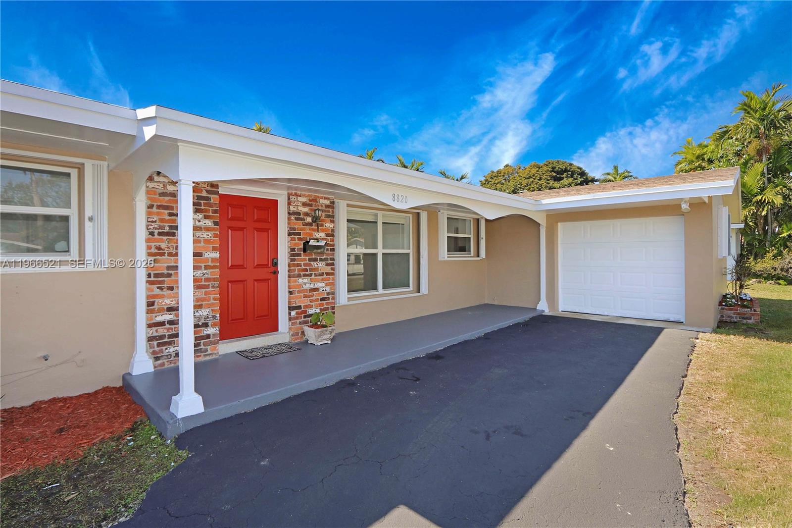 8820 SW 85th St Miami, FL 33173