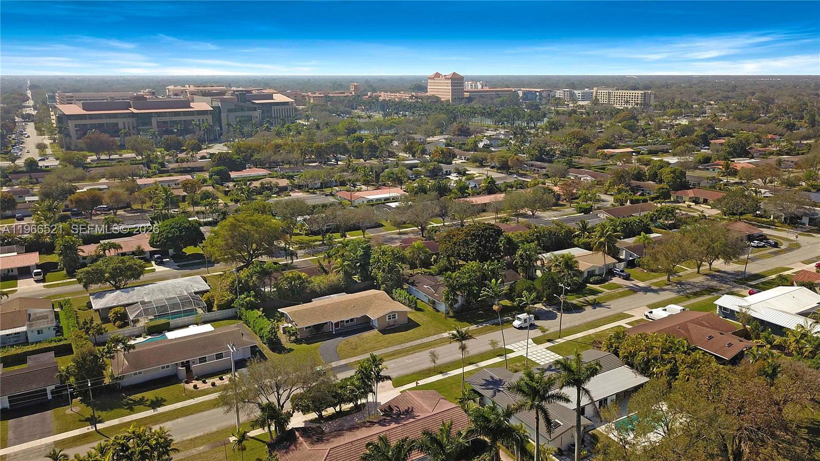 8820 SW 85th St Miami, FL 33173