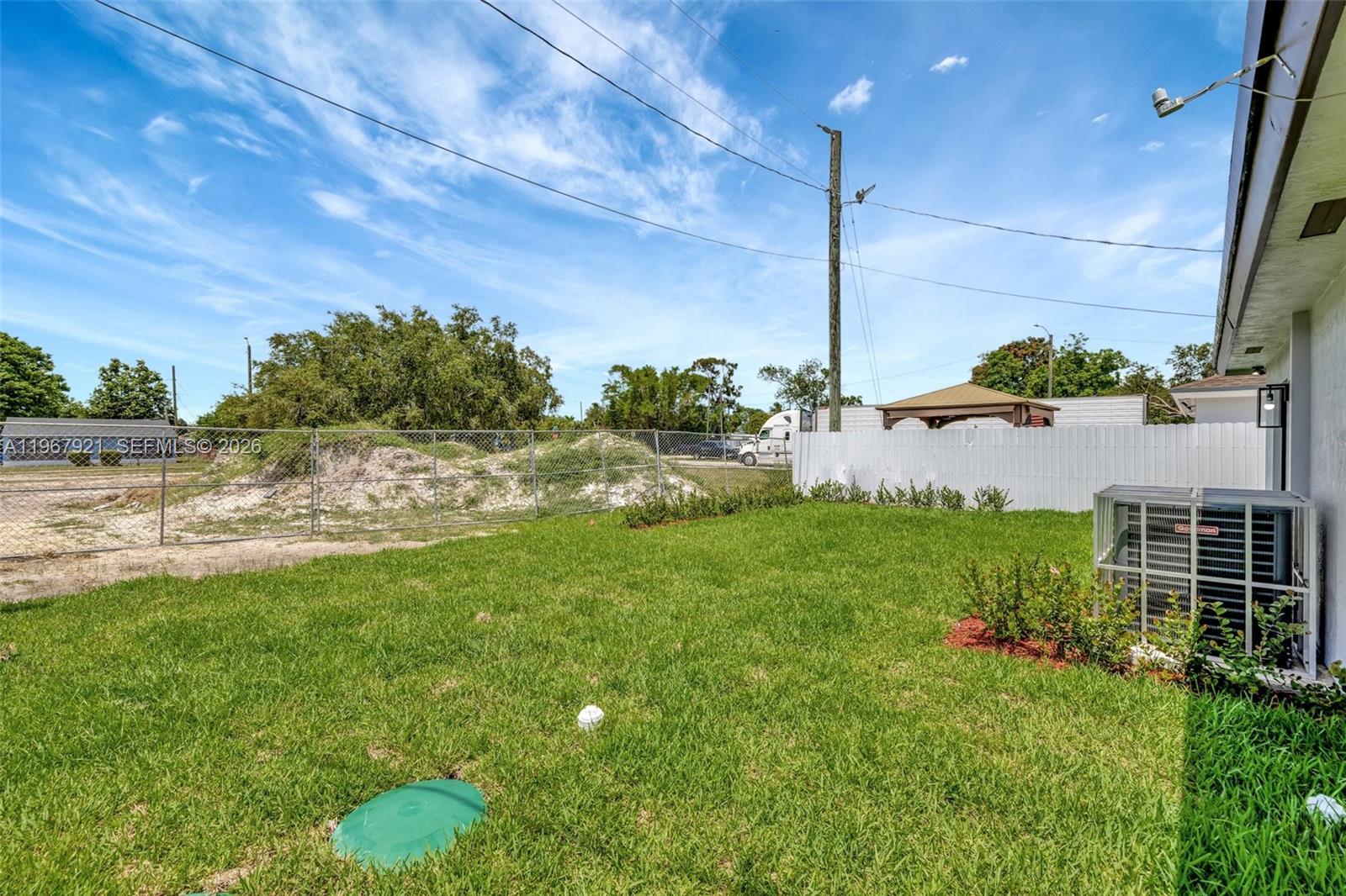 2421 NW 153rd St Miami Gardens, FL 33054