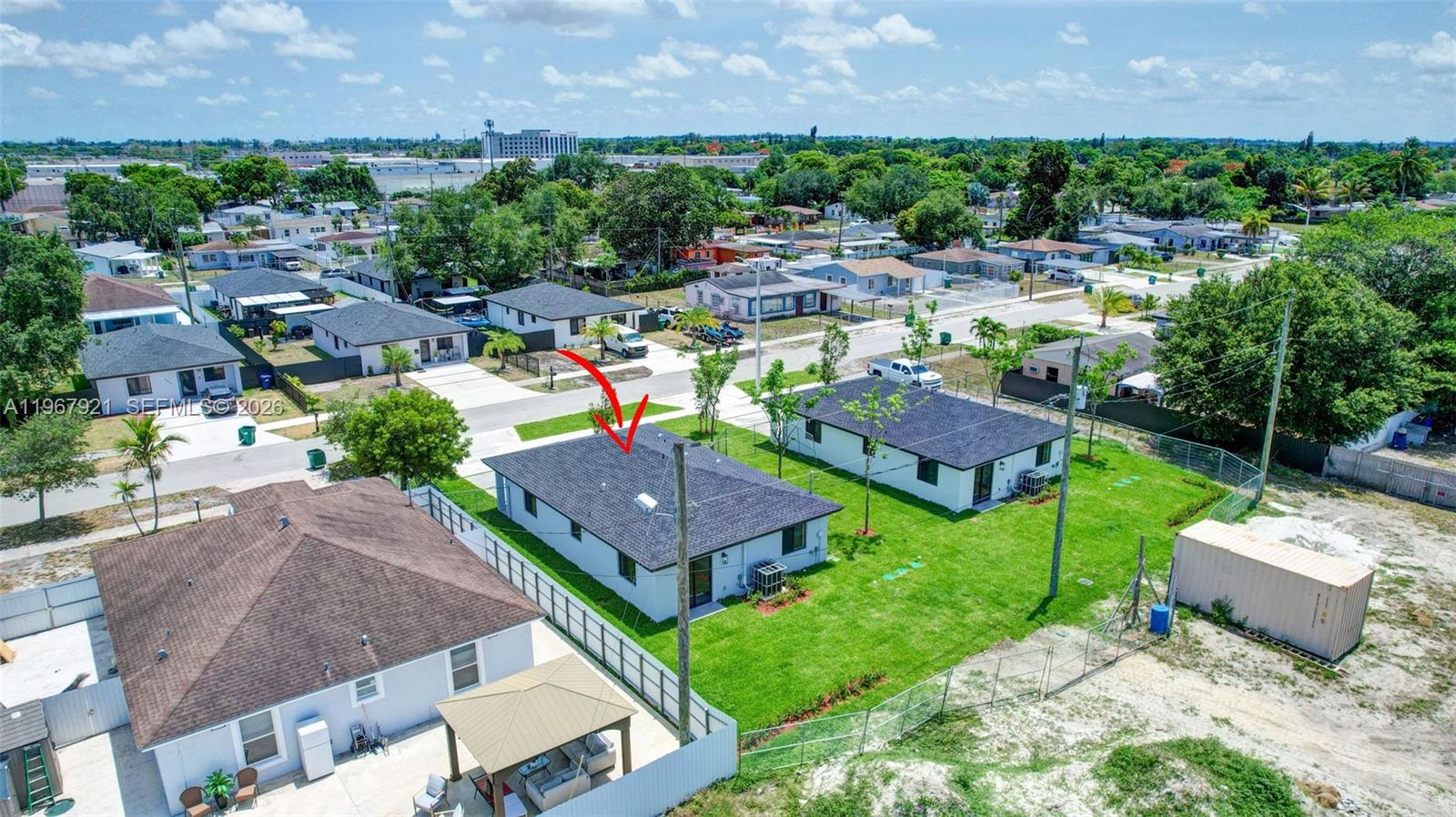 2421 NW 153rd St Miami Gardens, FL 33054