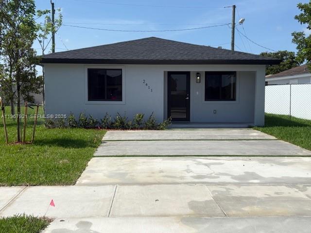 2421 NW 153rd St Miami Gardens, FL 33054