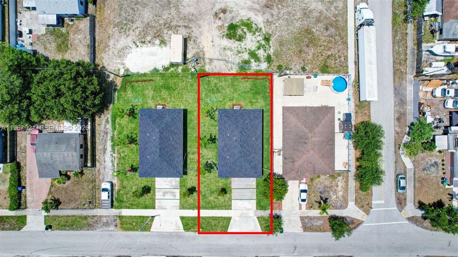 2421 NW 153rd St Miami Gardens, FL 33054