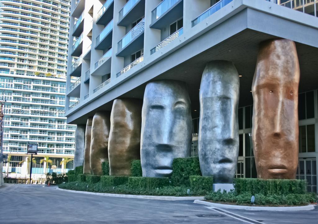 image Icon Brickell III (W Miami)2