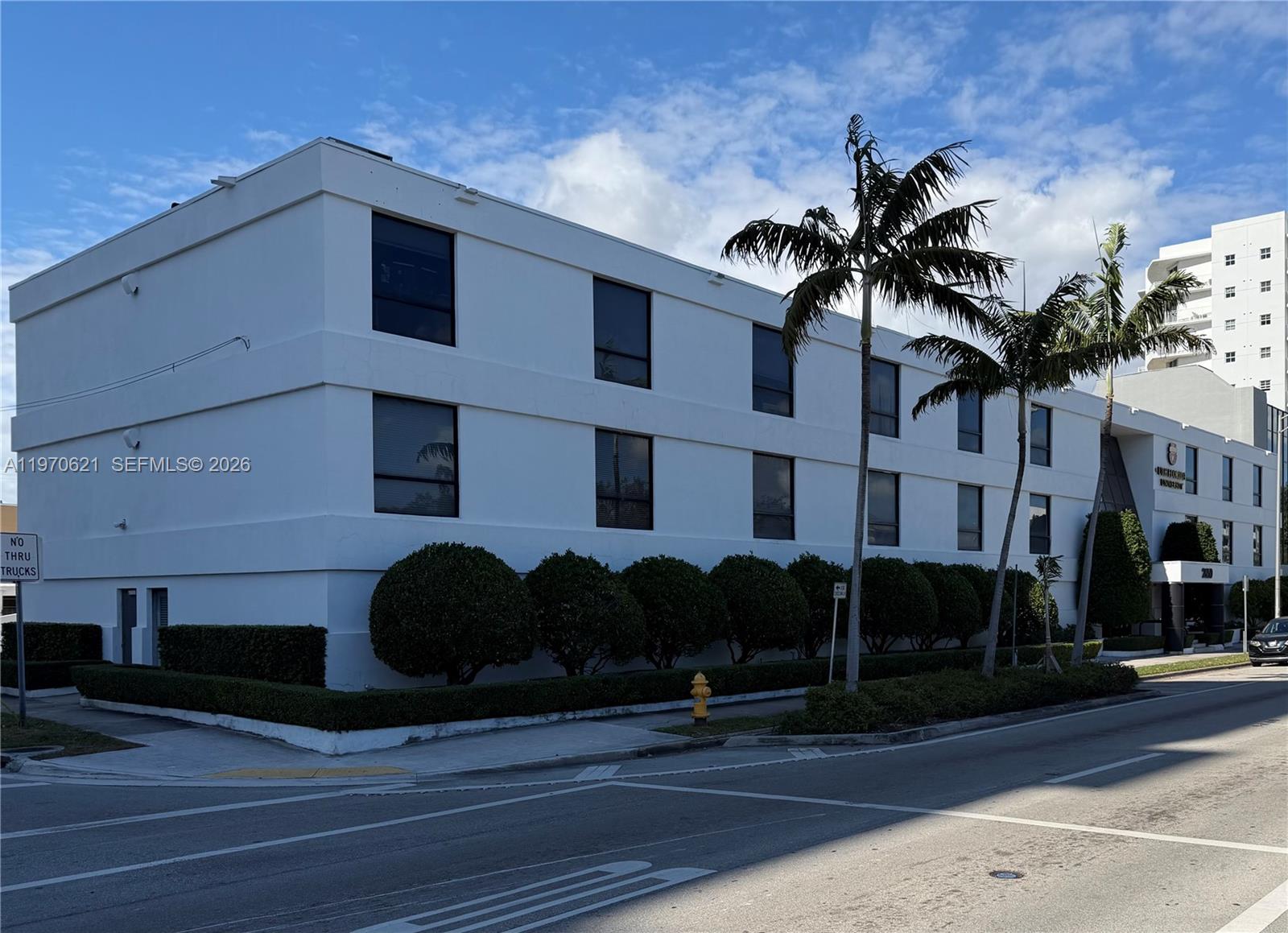 2650 SW 27th Ave