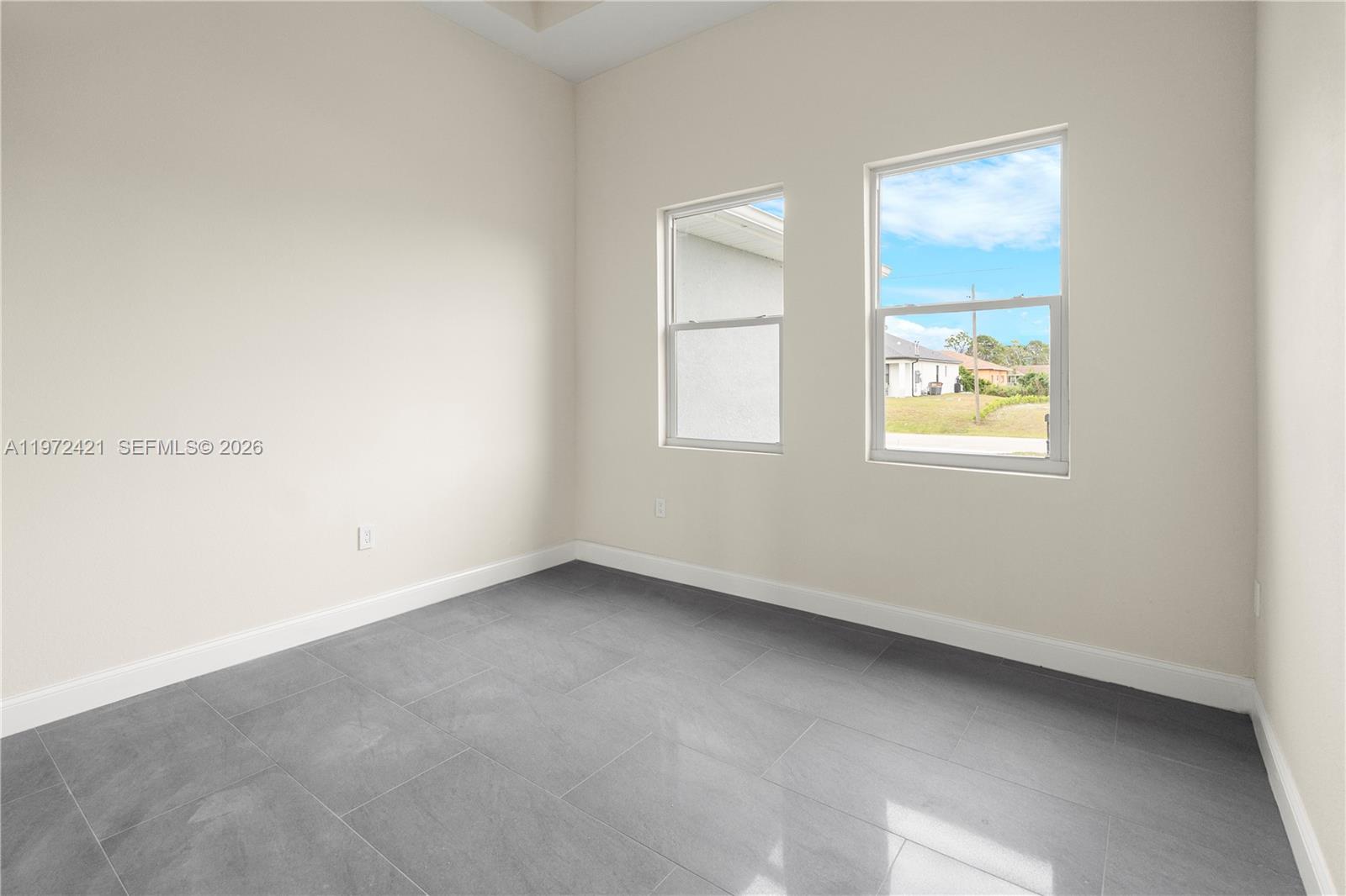 1043 Albert Ave #1043 Lehigh Acres, FL 33971