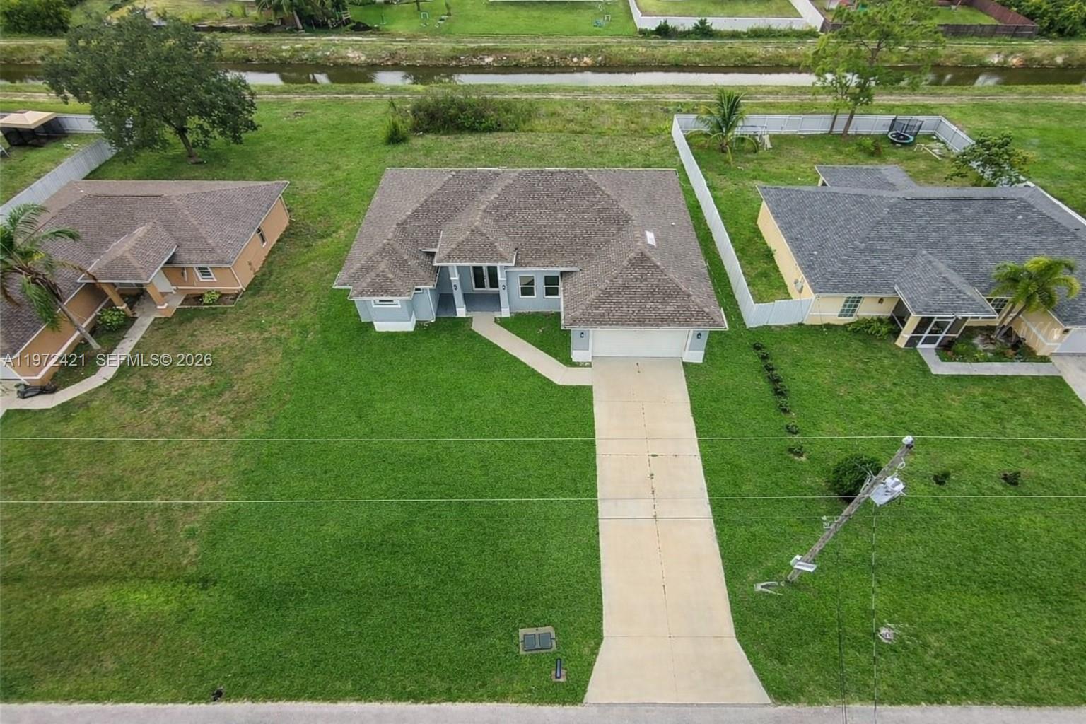 1043 Albert Ave #1043 Lehigh Acres, FL 33971