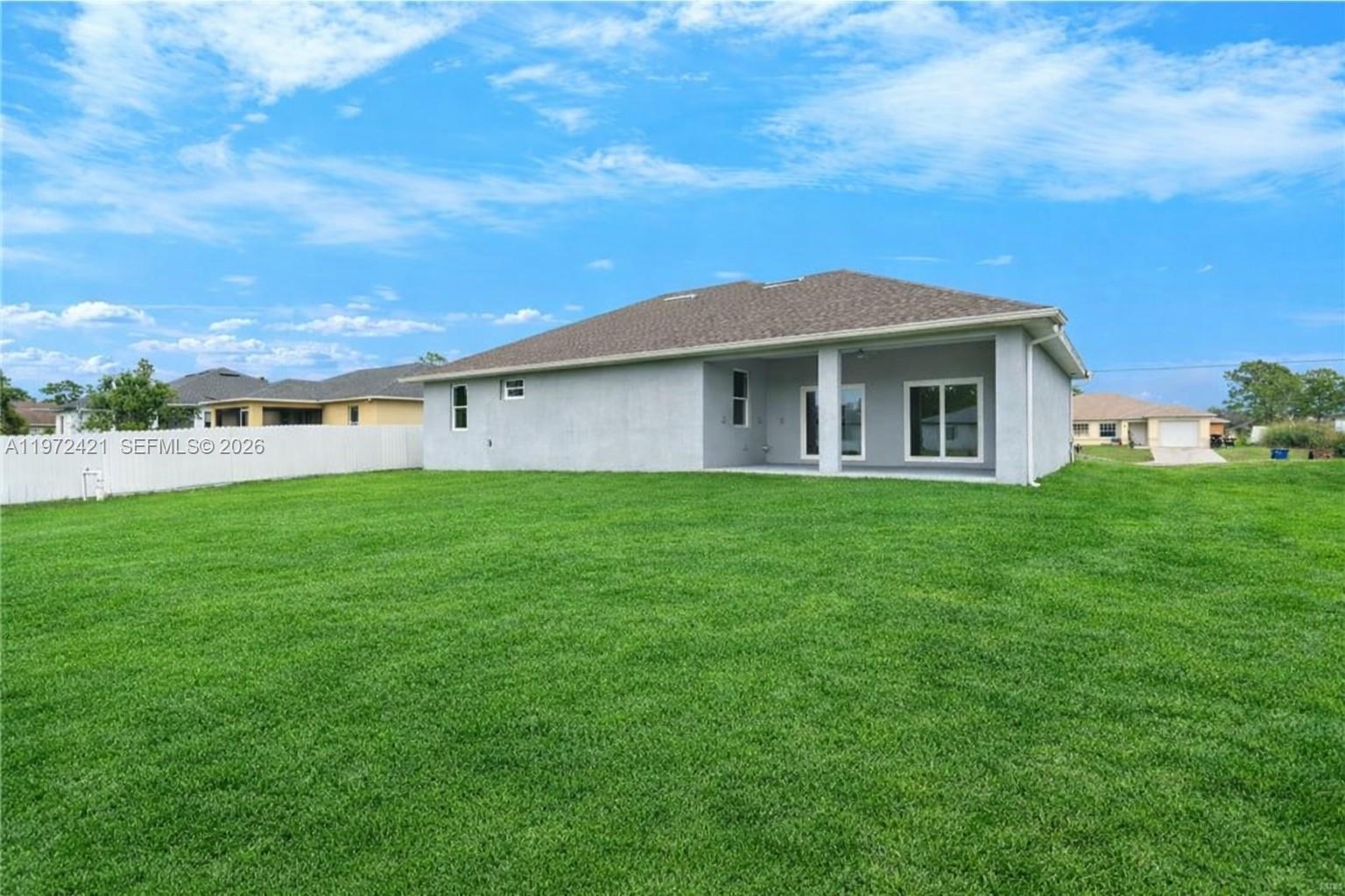 1043 Albert Ave #1043 Lehigh Acres, FL 33971