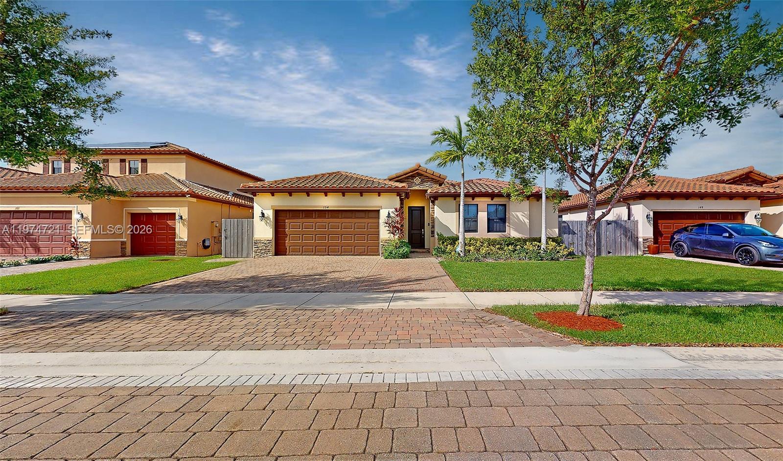 154 SE 23rd Ter Homestead, FL 33033