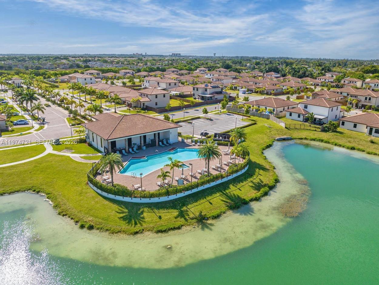 154 SE 23rd Ter Homestead, FL 33033