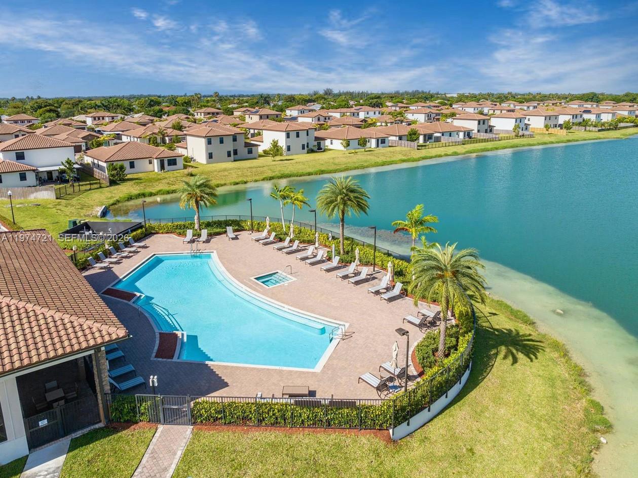 154 SE 23rd Ter Homestead, FL 33033