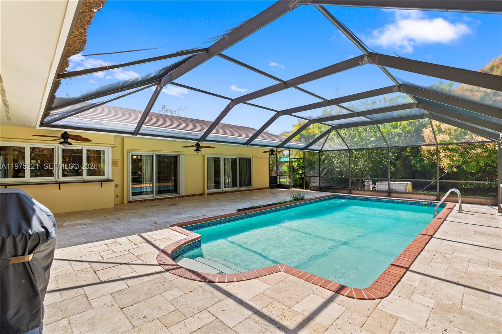 7521 SW 175th St Palmetto Bay, FL 33157