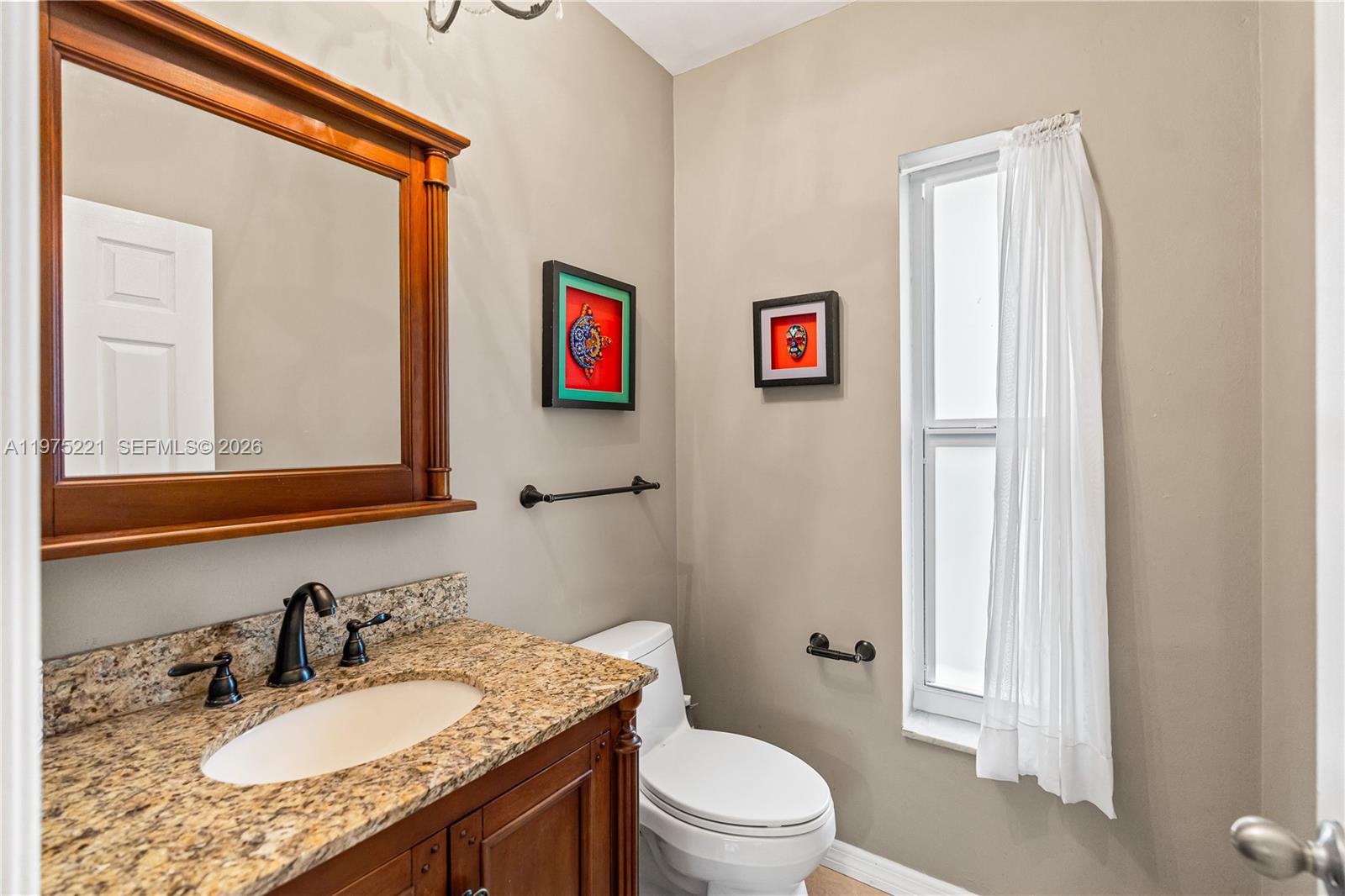 7521 SW 175th St Palmetto Bay, FL 33157