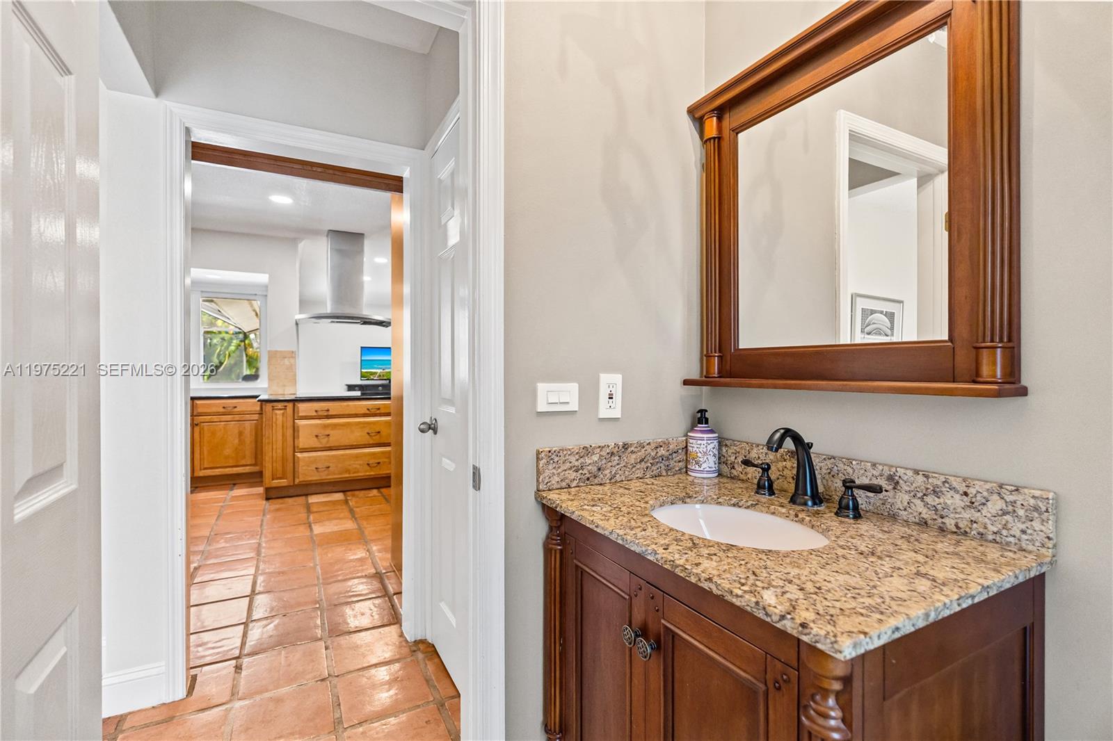 7521 SW 175th St Palmetto Bay, FL 33157