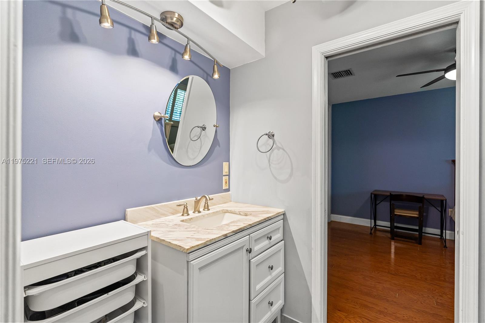 7521 SW 175th St Palmetto Bay, FL 33157