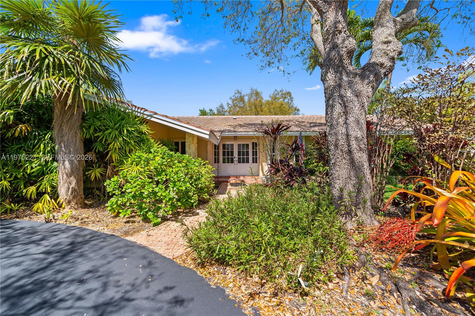 7521 SW 175th St Palmetto Bay, FL 33157