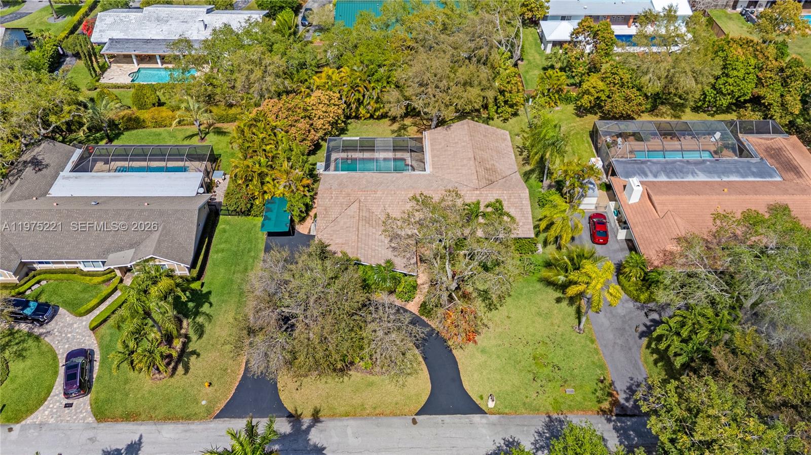 7521 SW 175th St Palmetto Bay, FL 33157