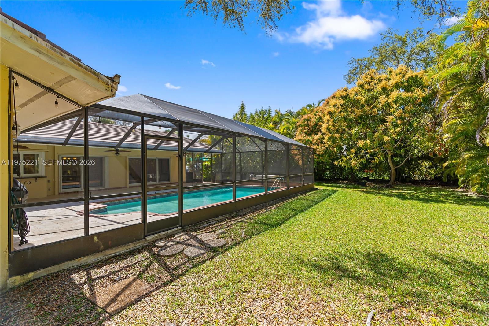 7521 SW 175th St Palmetto Bay, FL 33157