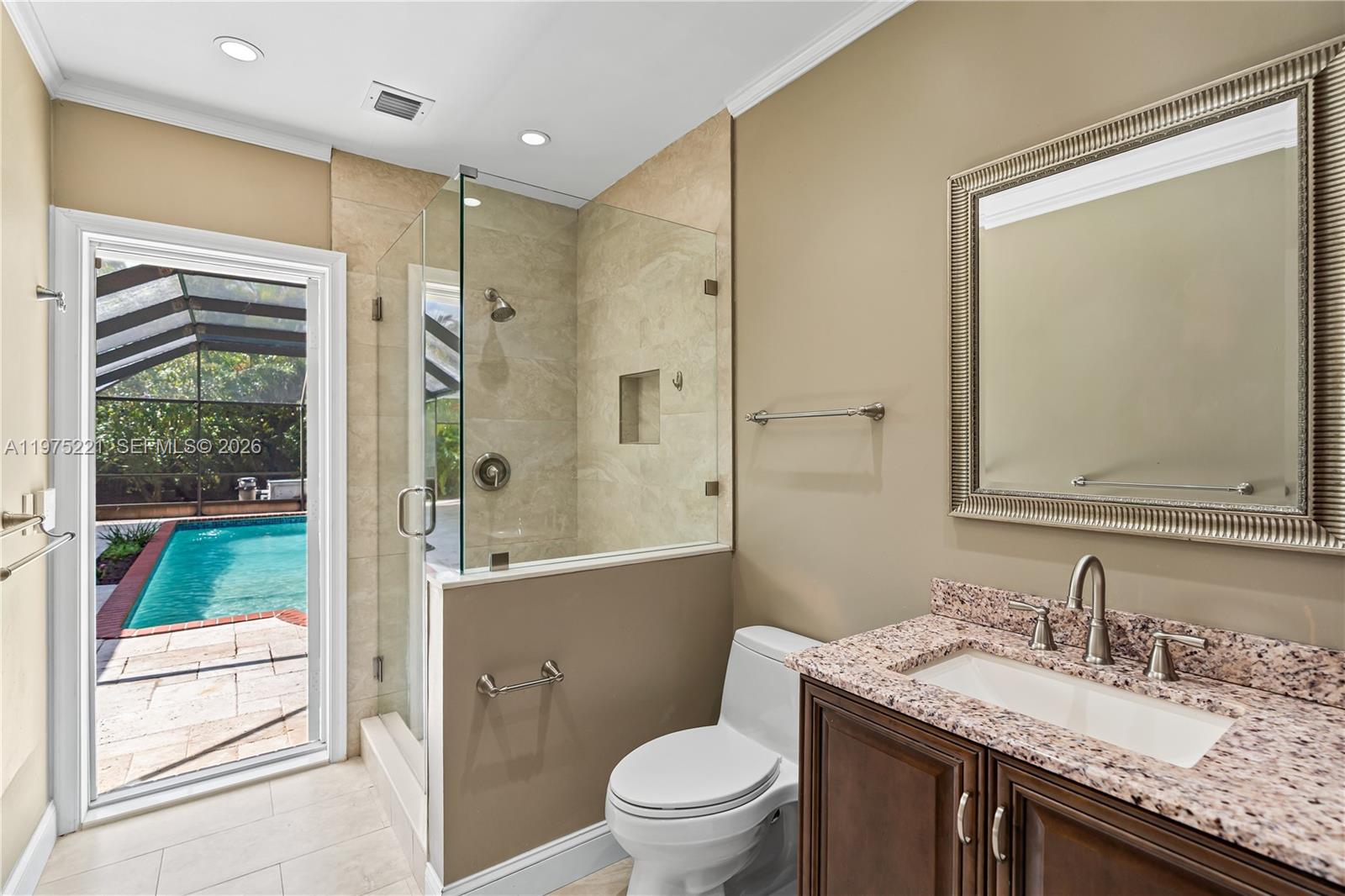 7521 SW 175th St Palmetto Bay, FL 33157