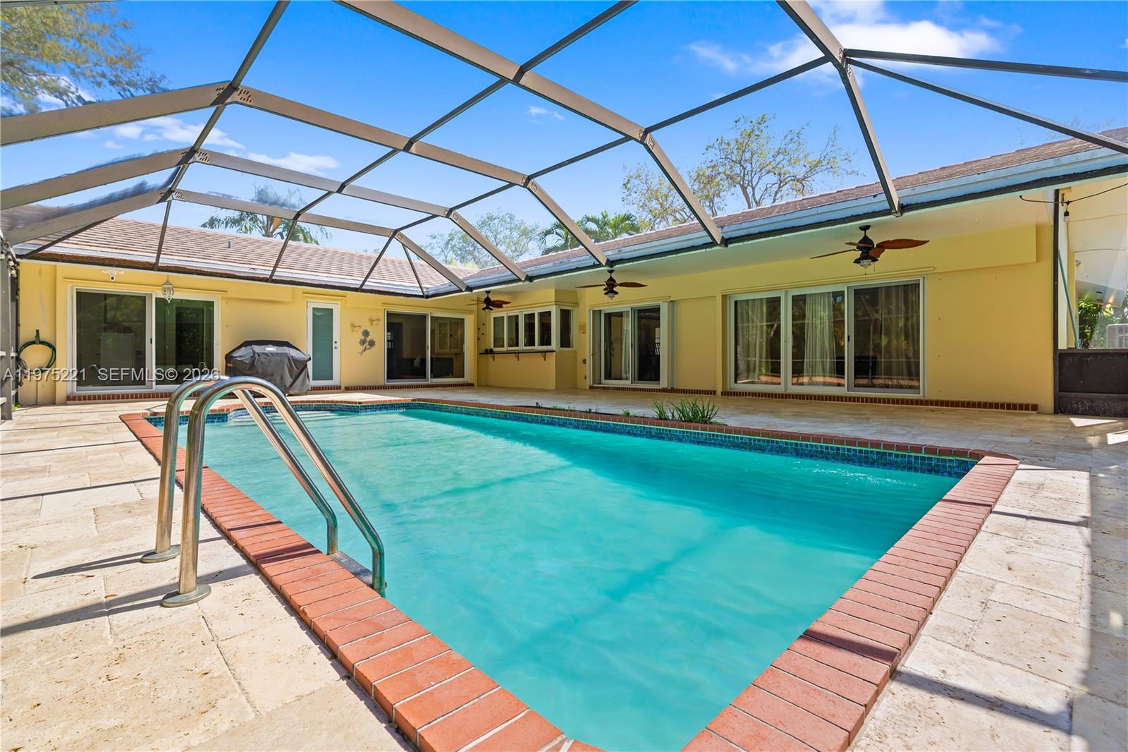 7521 SW 175th St Palmetto Bay, FL 33157