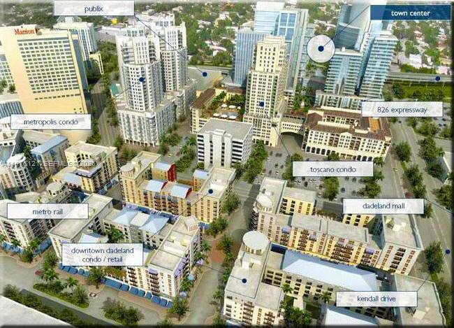 9066 SW 73rd Ct #910 Miami, FL 33156