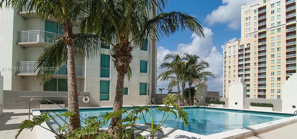 9066 SW 73rd Ct #910 Miami, FL 33156