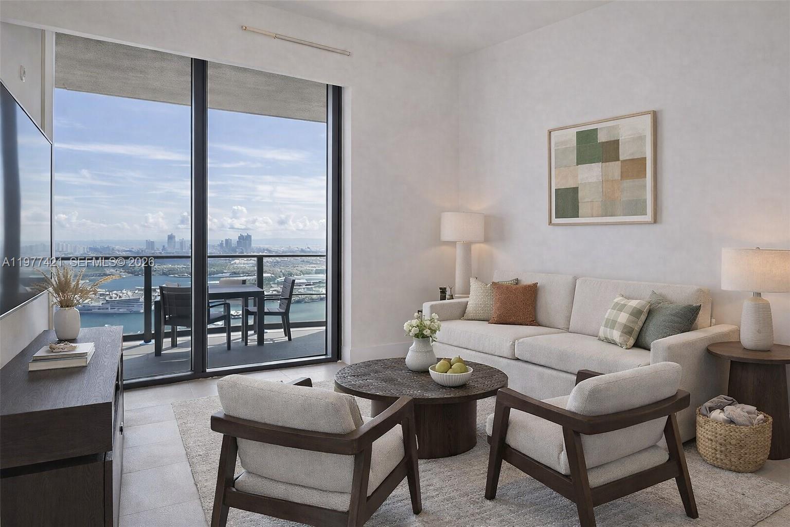 159 NE 6th St #5115 Miami, FL 33132