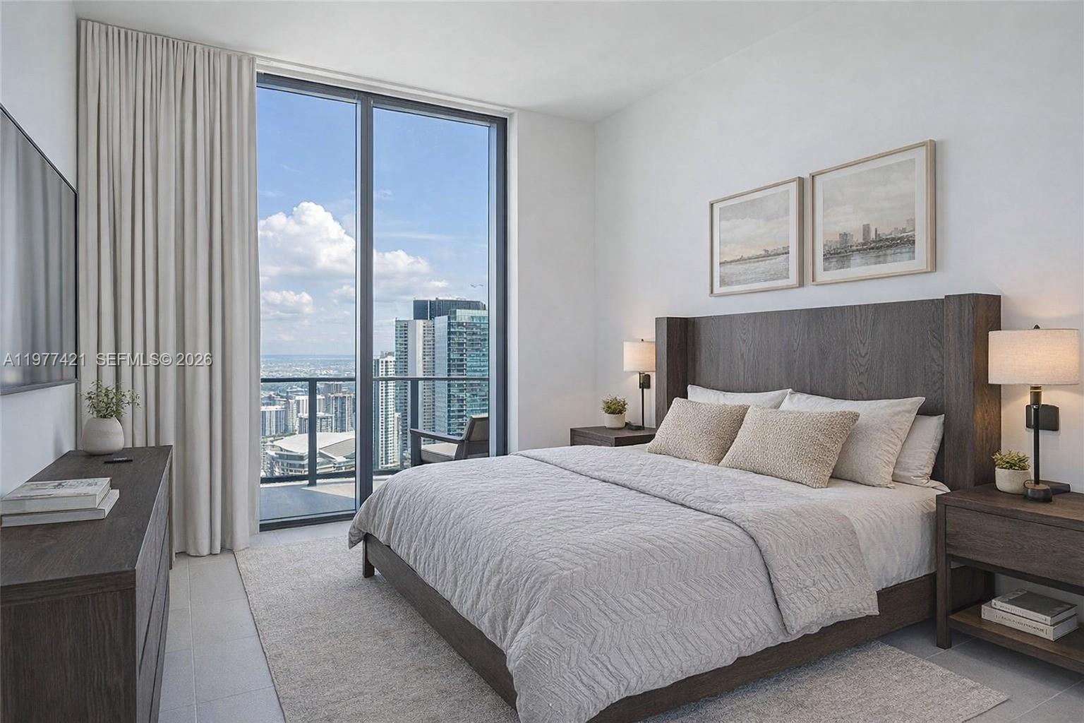 159 NE 6th St #5115 Miami, FL 33132