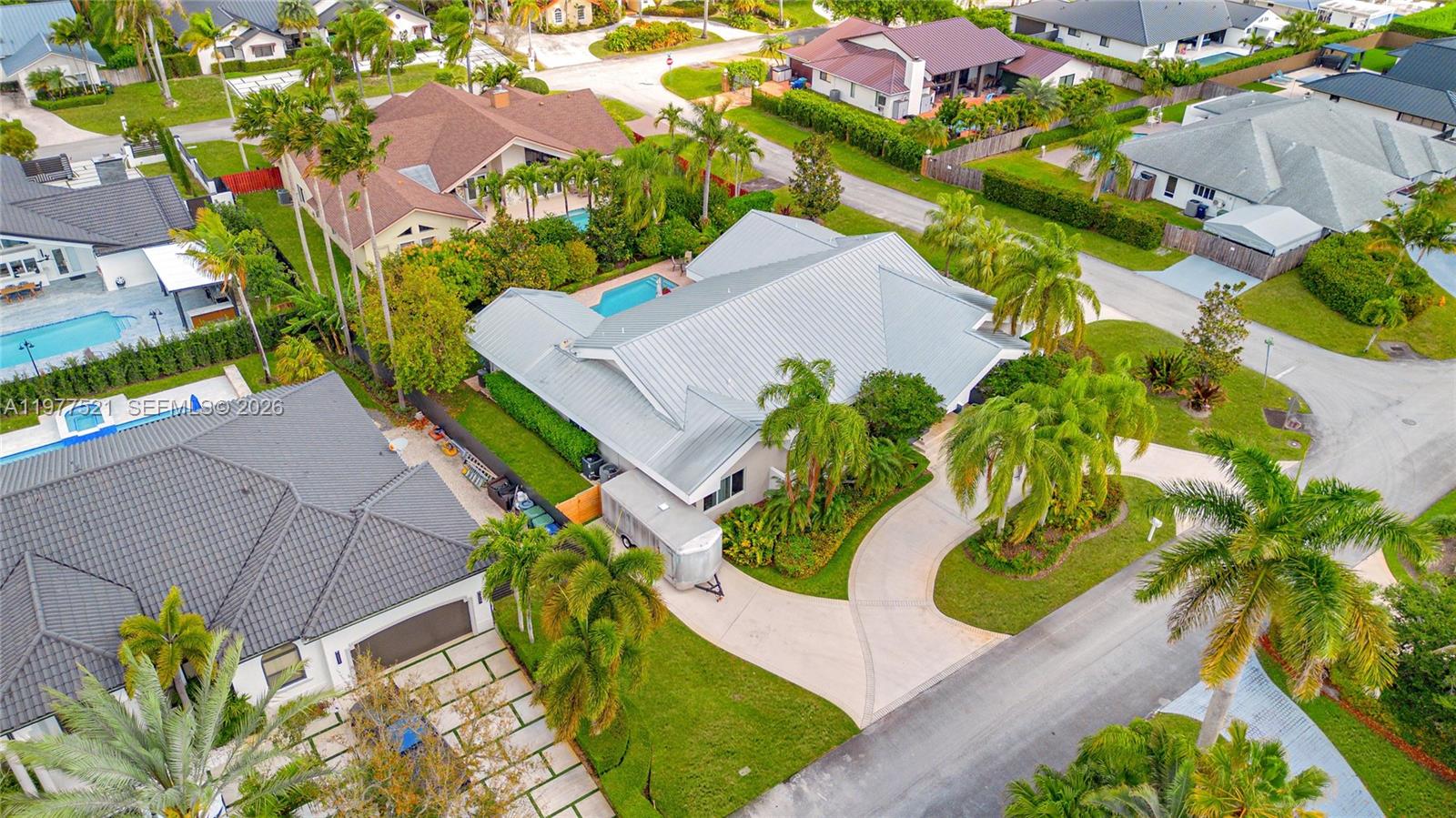 10101 SW 145th St Miami, FL 33176