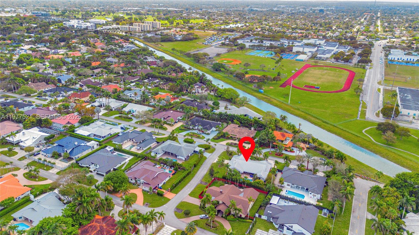 10101 SW 145th St Miami, FL 33176