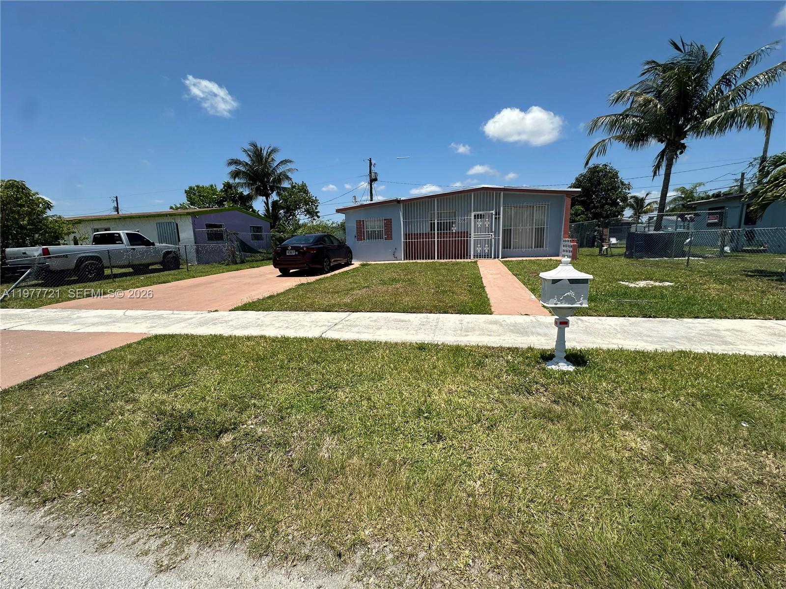 10761 SW 221st St Miami, FL 33170