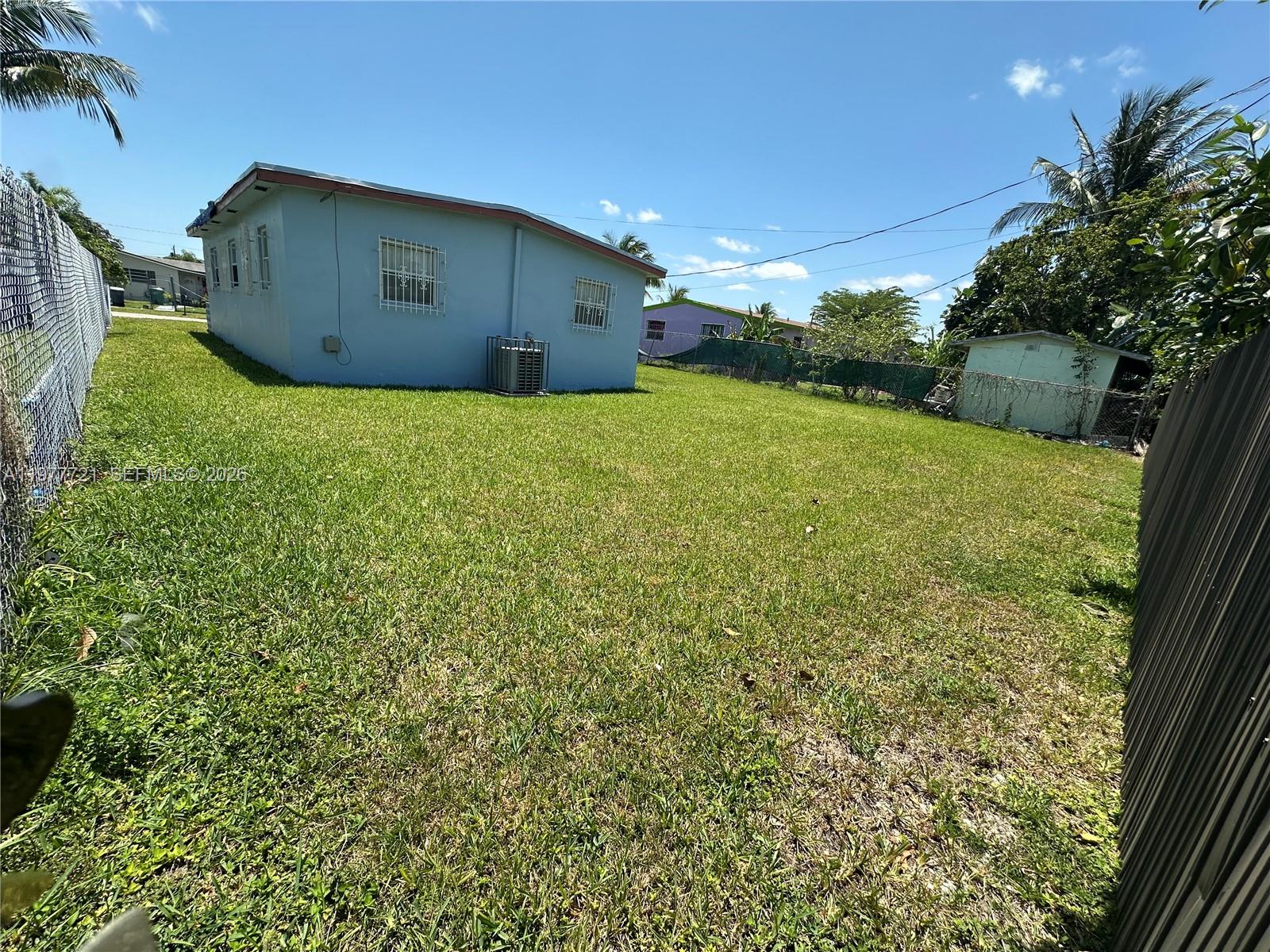 10761 SW 221st St Miami, FL 33170