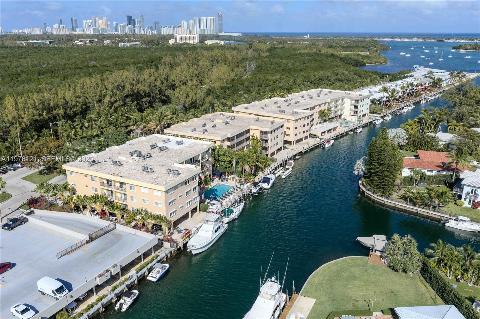 2600 NE 135th St #3C-A North Miami, FL 33181