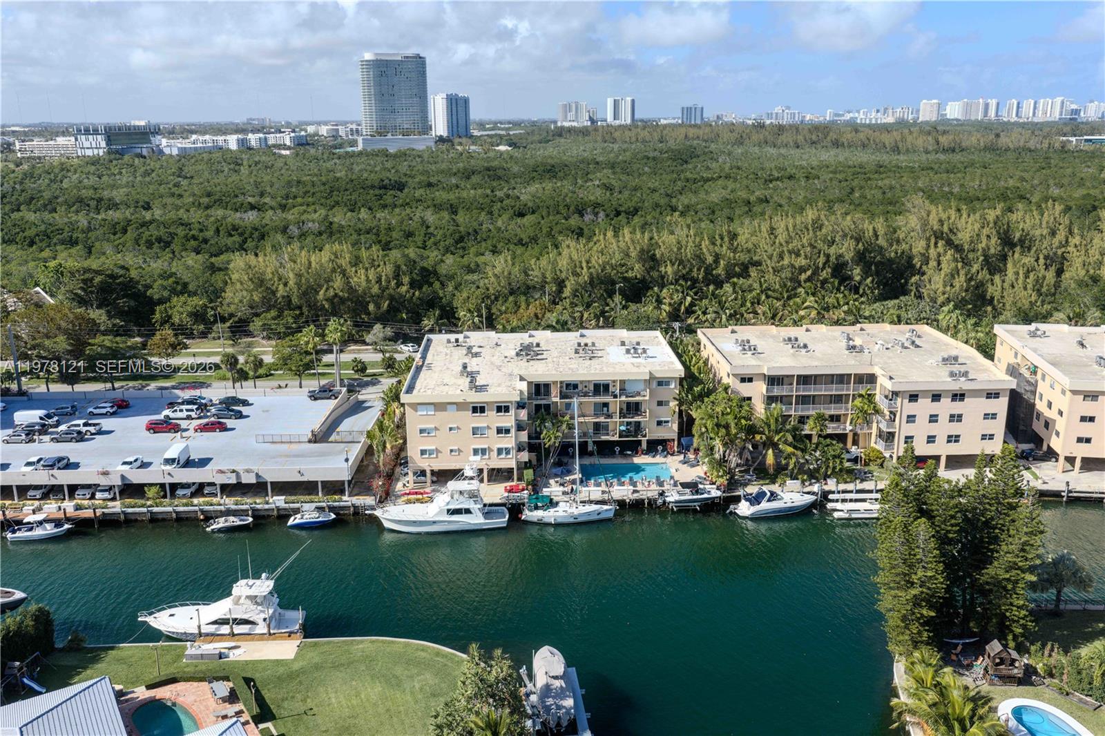 2600 NE 135th St #3C-A North Miami, FL 33181