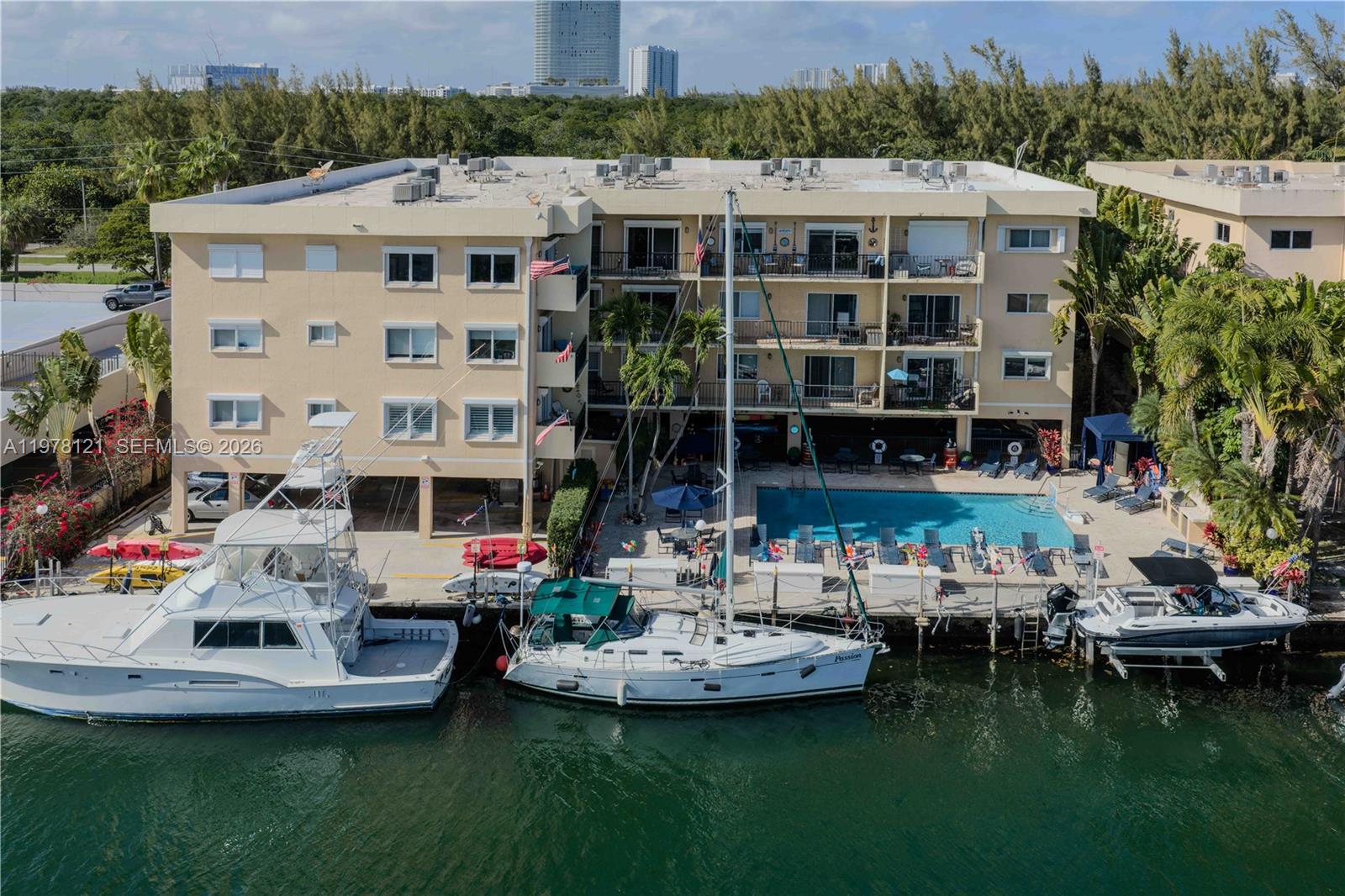 2600 NE 135th St #3C-A North Miami, FL 33181