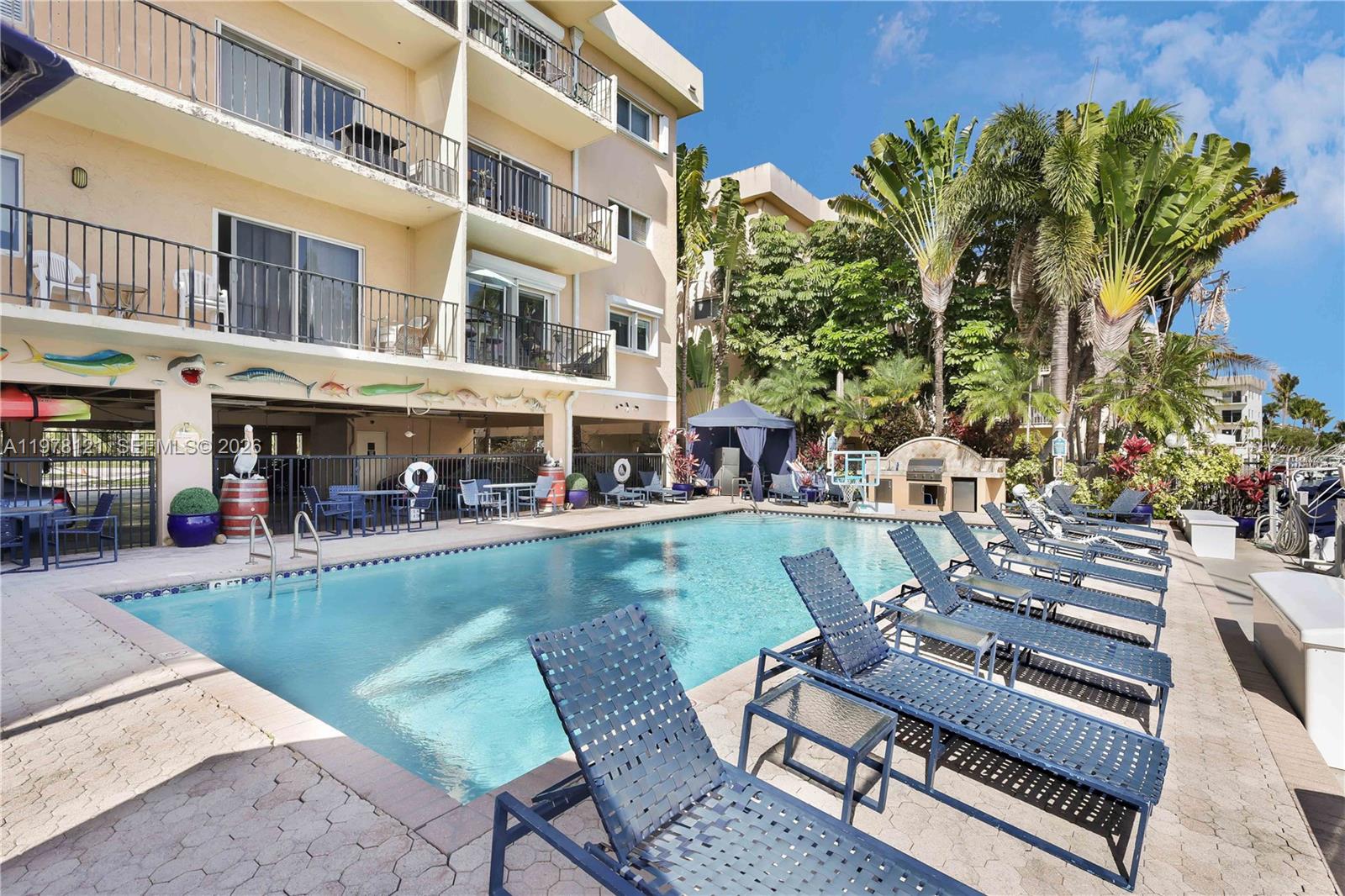 2600 NE 135th St #3C-A North Miami, FL 33181