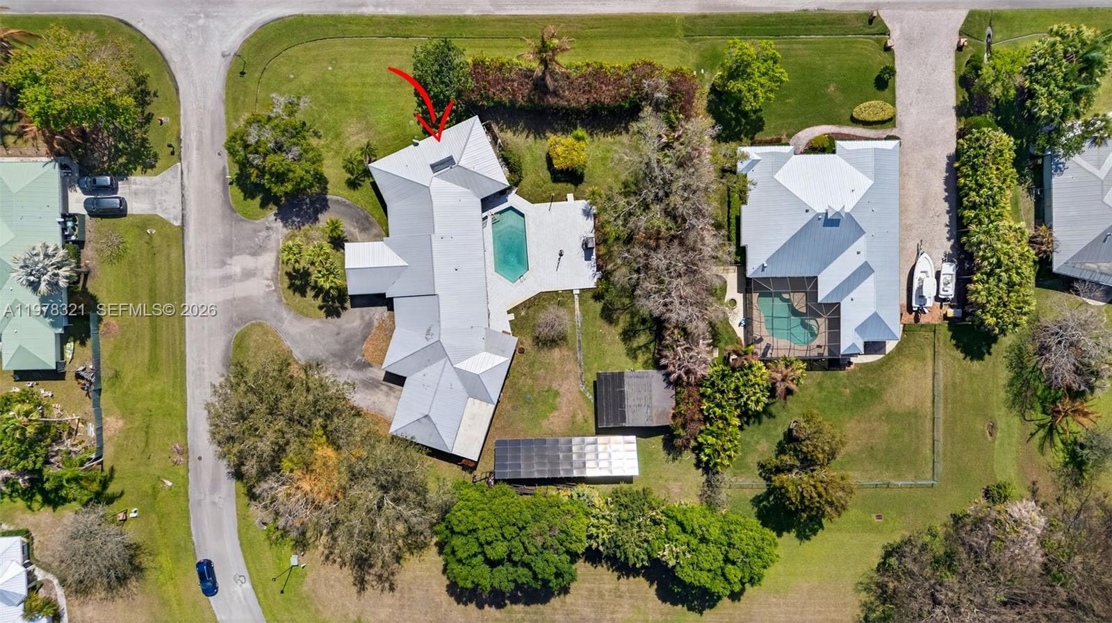 5541 Teal Ter Fort Pierce, FL 34982