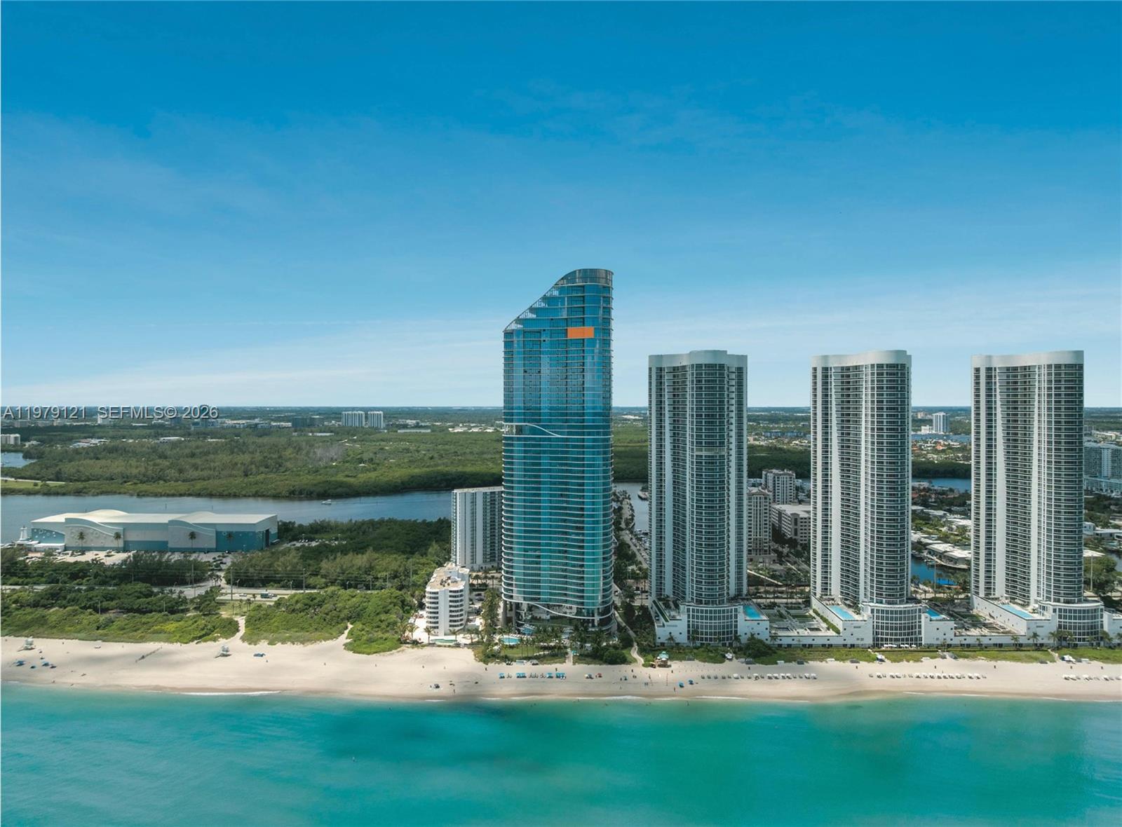 image Ritz-Carlton Sunny Isles Beach32