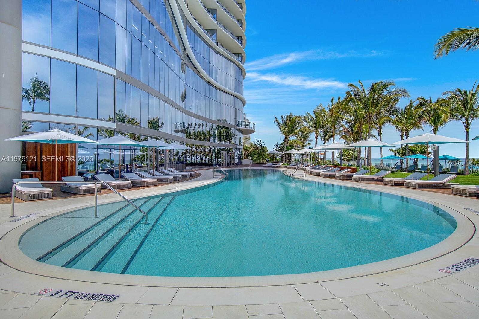 image Ritz-Carlton Sunny Isles Beach37