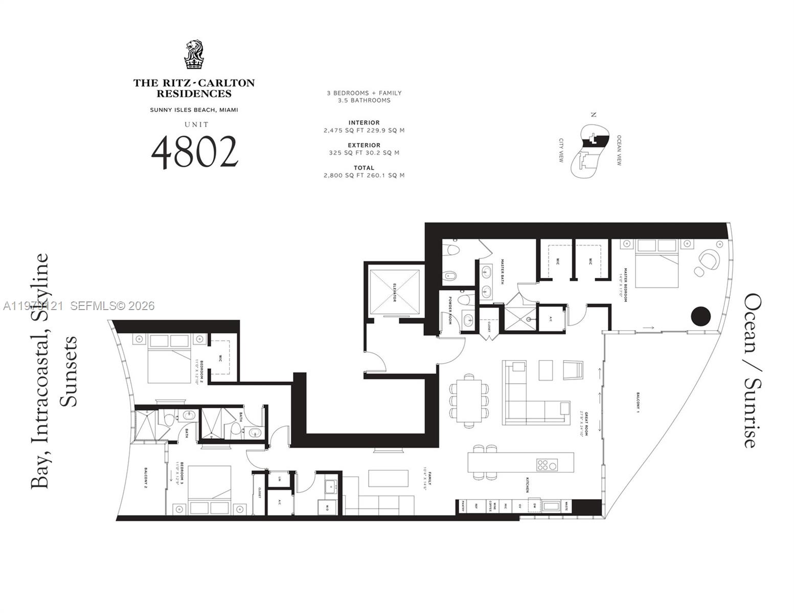 image Ritz-Carlton Sunny Isles Beach47