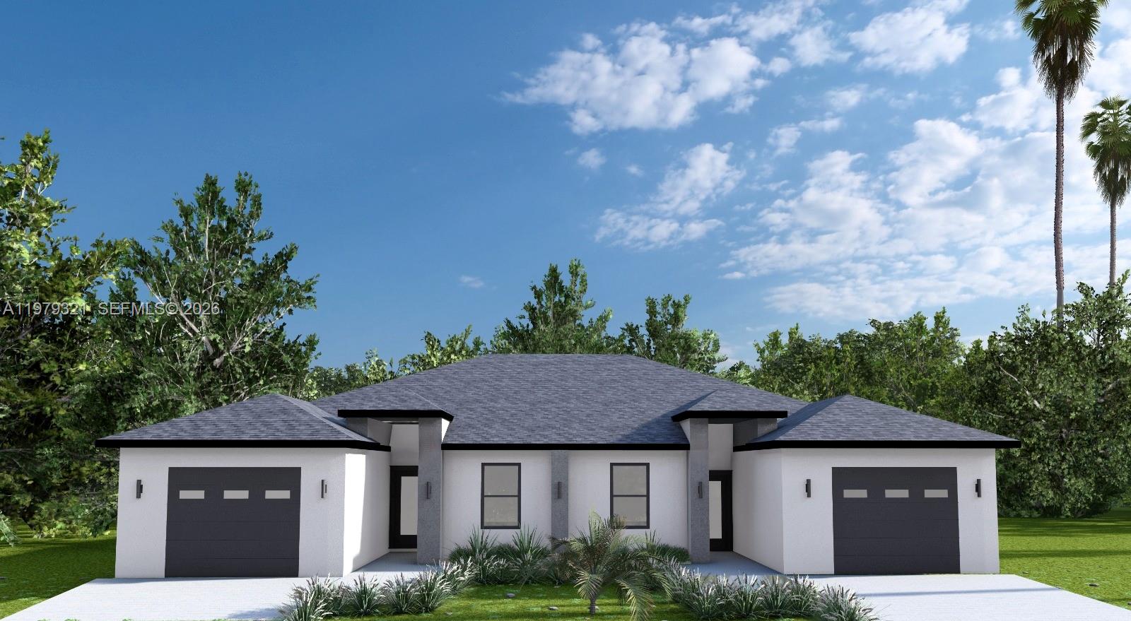 1315/1317 Diplomat Pkwy E