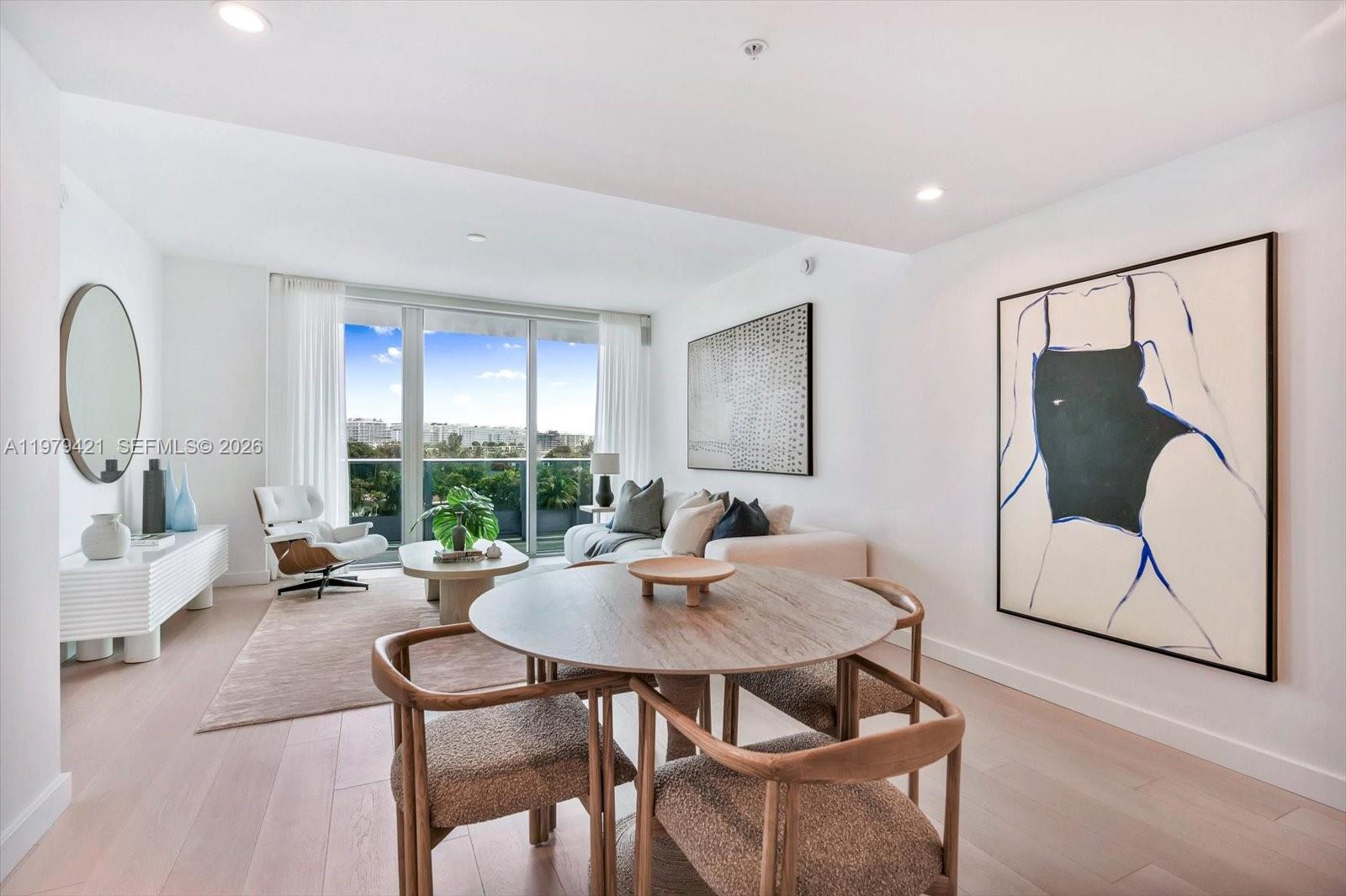 9201 E Bay Hbr Dr #503 Bal Harbour, FL 33154