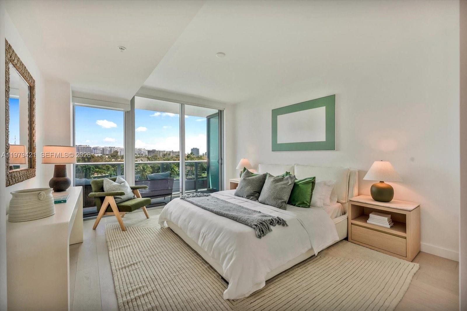 9201 E Bay Hbr Dr #503 Bal Harbour, FL 33154