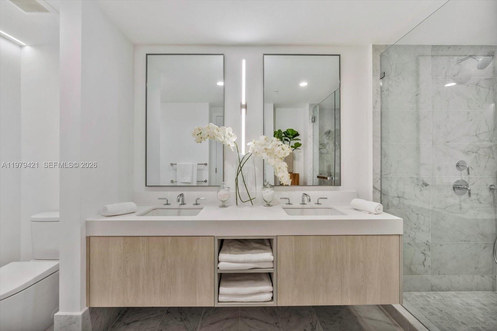 9201 E Bay Hbr Dr #503 Bal Harbour, FL 33154