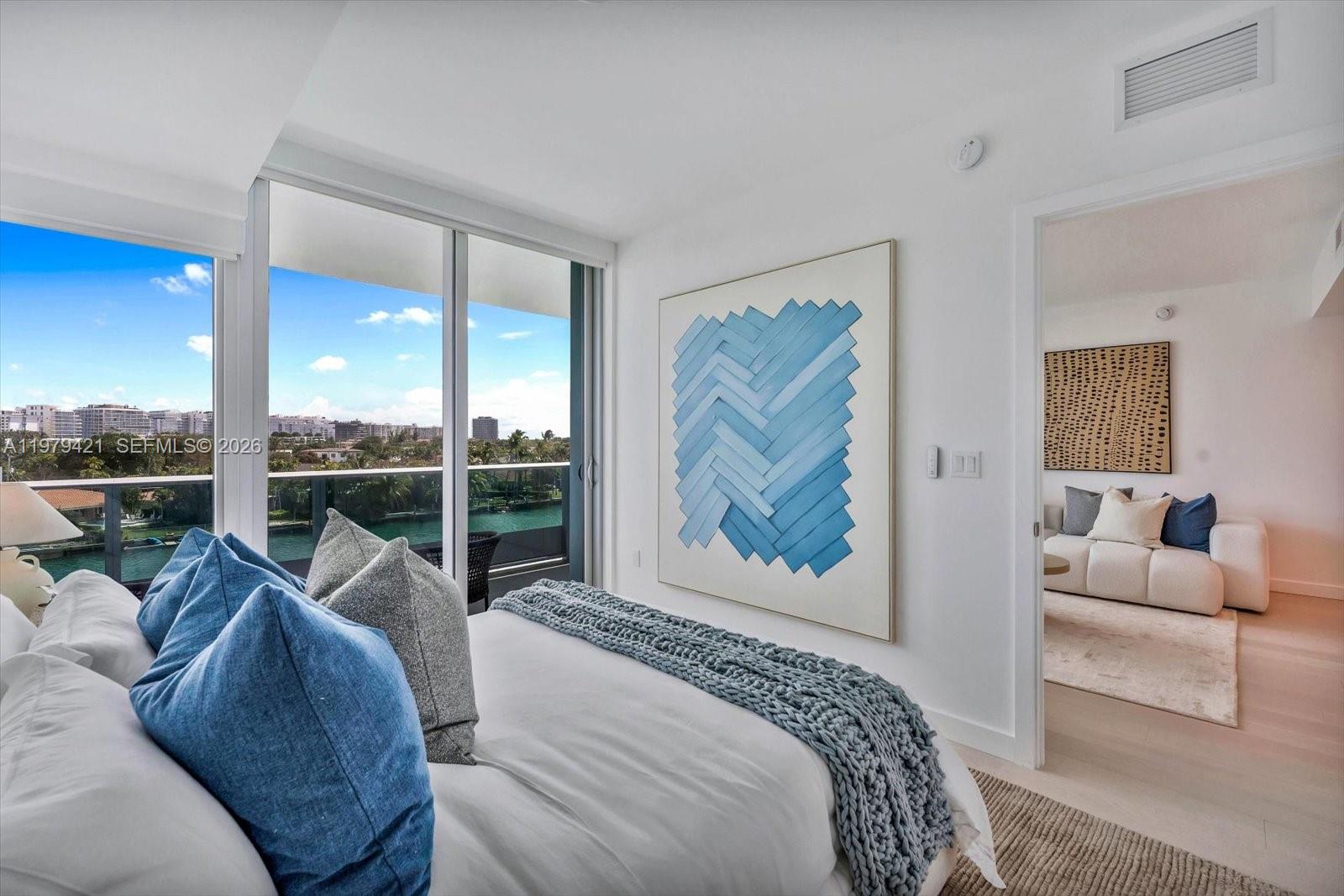 9201 E Bay Hbr Dr #503 Bal Harbour, FL 33154