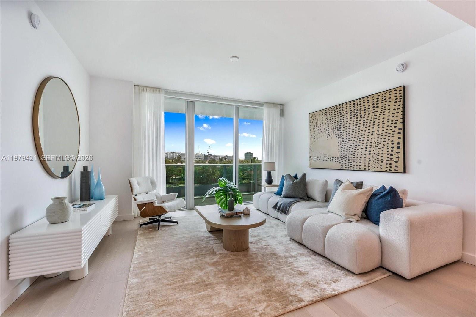 9201 E Bay Hbr Dr #503 Bal Harbour, FL 33154