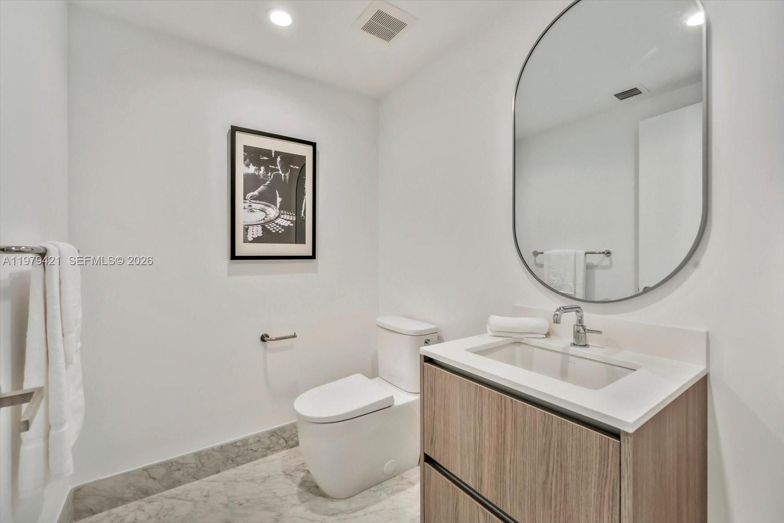 9201 E Bay Hbr Dr #503 Bal Harbour, FL 33154