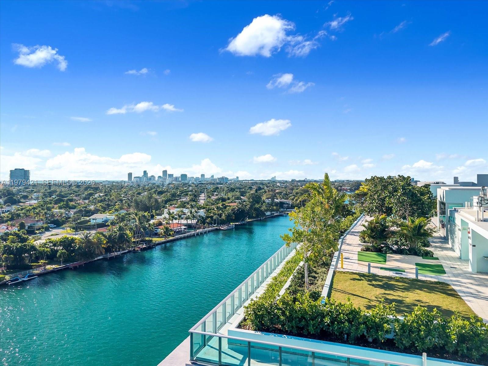 9201 E Bay Hbr Dr #503 Bal Harbour, FL 33154