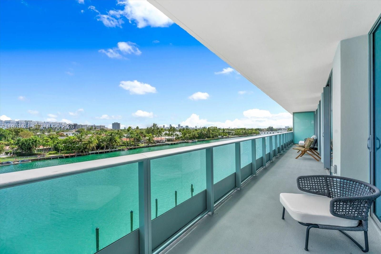 9201 E Bay Hbr Dr #503 Bal Harbour, FL 33154