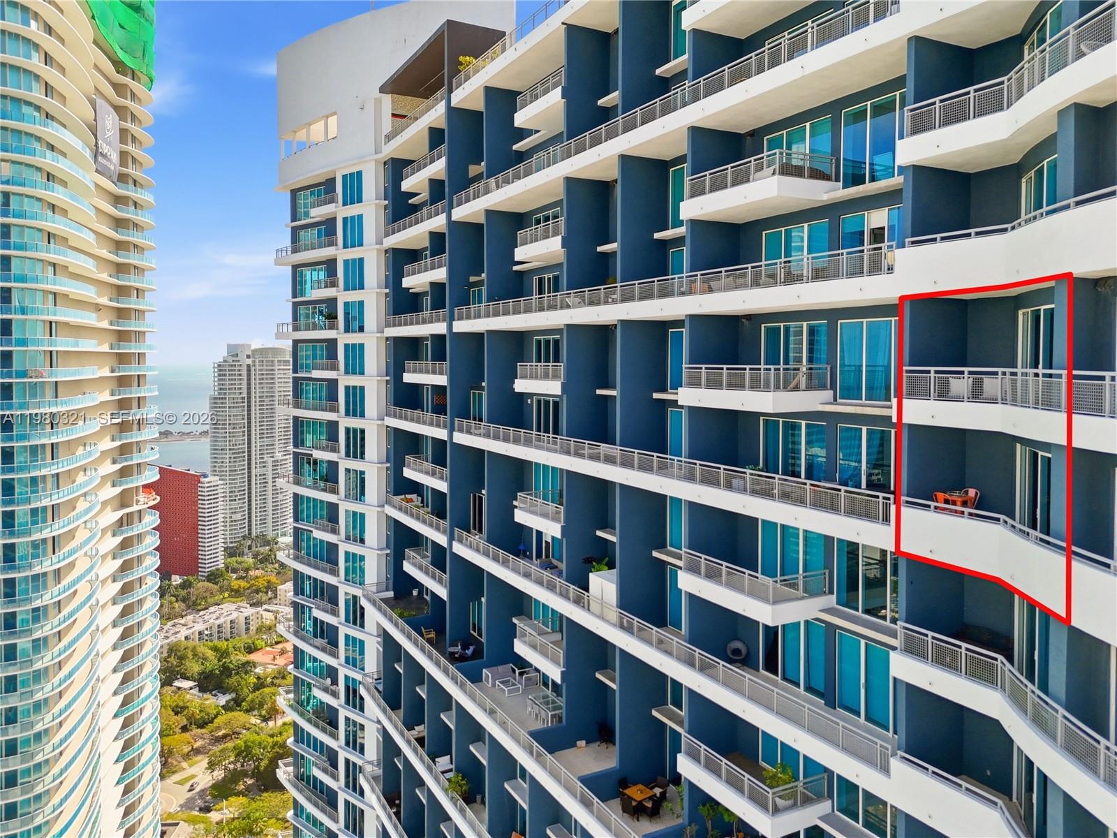 60 SW 13th St #4414 Miami, FL 33130